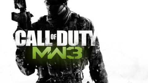 دانلود بازی Call of Duty Modern Warfare 3 برای PC
