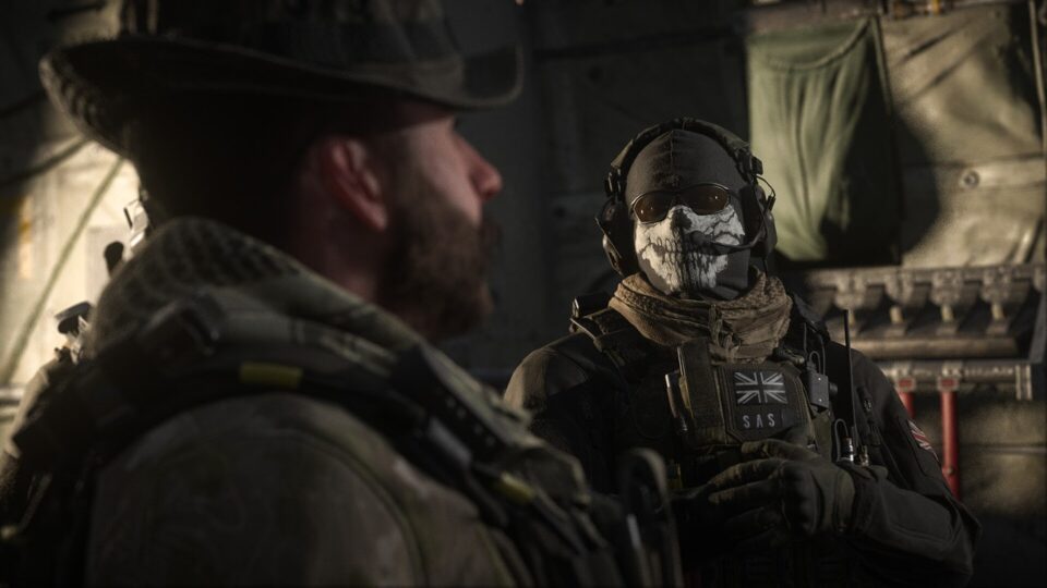 اسکرین‌شات 2 — دانلود بازی Call of Duty Modern Warfare III برای PC