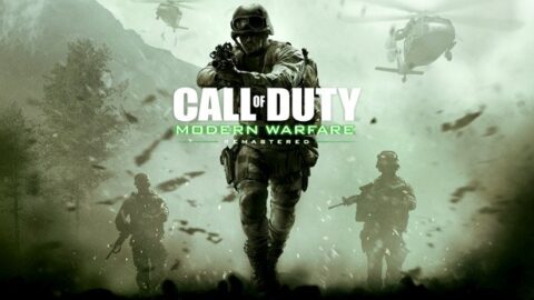 دانلود بازی Call of Duty Modern Warfare Remastered برای PC