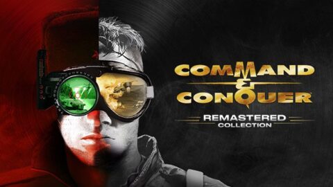 دانلود بازی Command and Conquer Remastered Collection برای PC