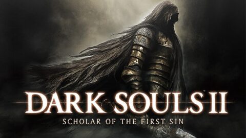 دانلود بازی Dark Souls II Scholar of the First Sin برای PC