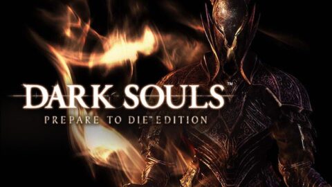 دانلود بازی Dark Souls Prepare To Die Edition برای PC