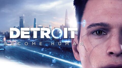 دانلود بازی Detroit Become Human برای PC