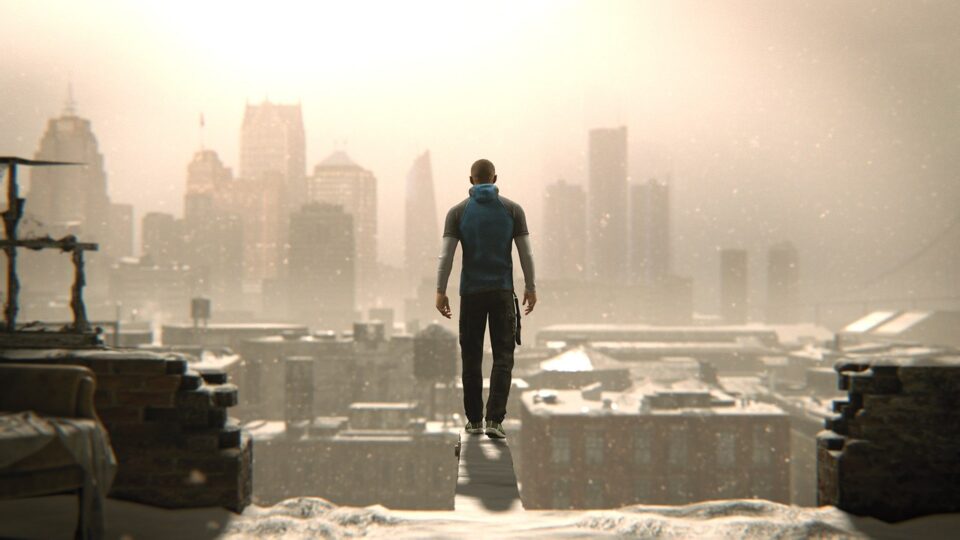 اسکرین‌شات 6 — دانلود بازی Detroit Become Human برای PC