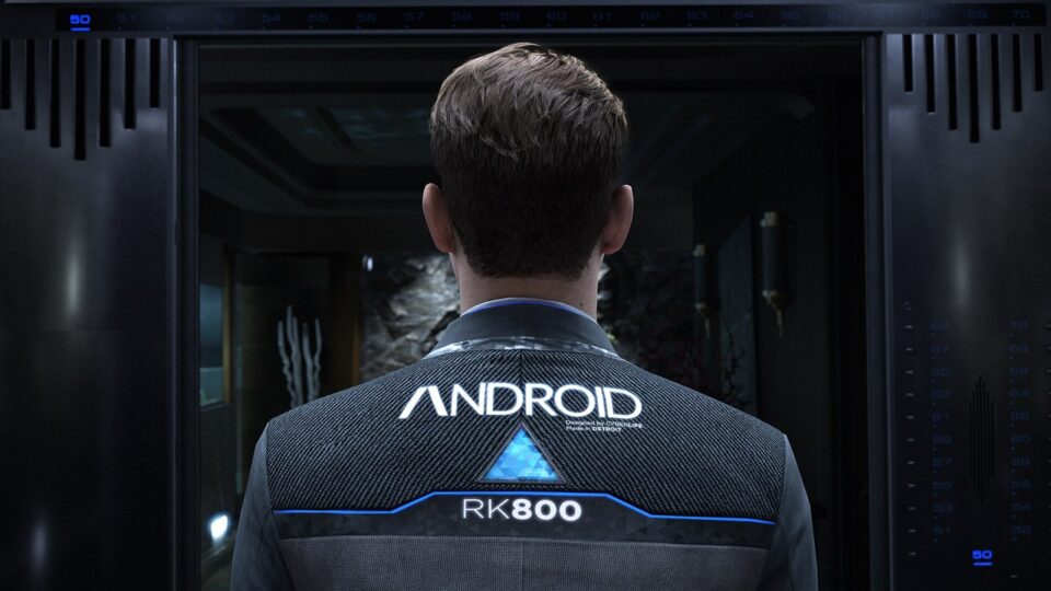 اسکرین‌شات 8 — دانلود بازی Detroit Become Human برای PC
