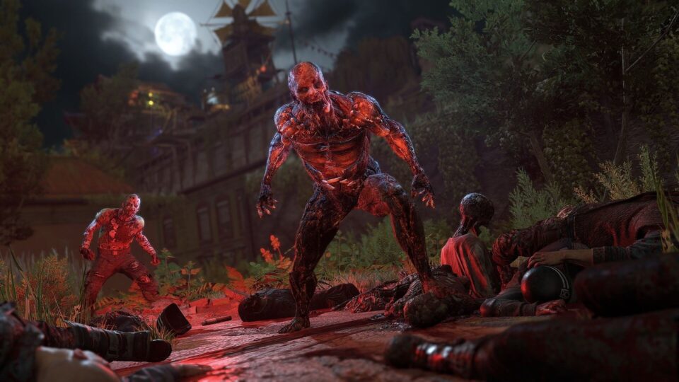اسکرین‌شات 3 — دانلود بازی Dying Light 2 Stay Human برای PC