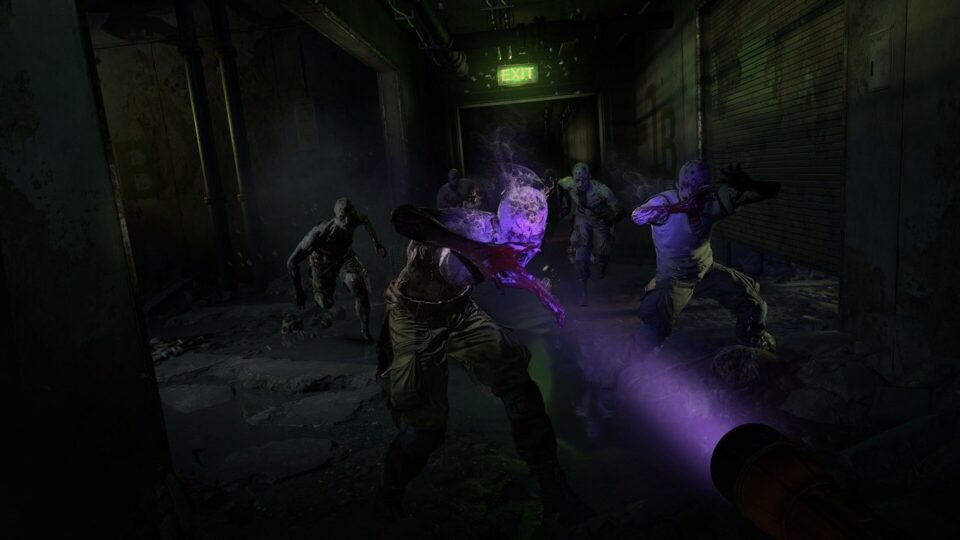 اسکرین‌شات 7 — دانلود بازی Dying Light 2 Stay Human برای PC