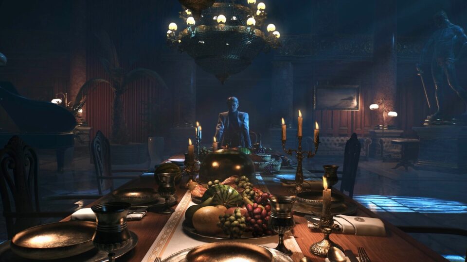 اسکرین‌شات 1 — دانلود بازی Dying Light The Beast برای PC