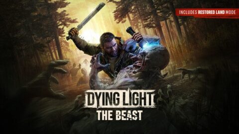 دانلود بازی Dying Light The Beast برای PC
