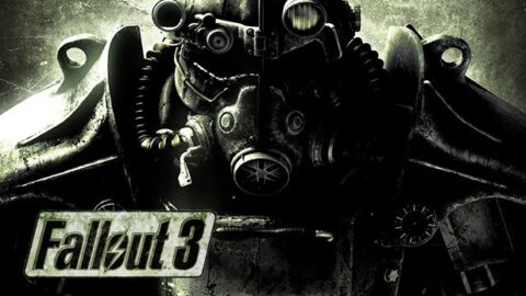 دانلود بازی Fallout 3 برای PC