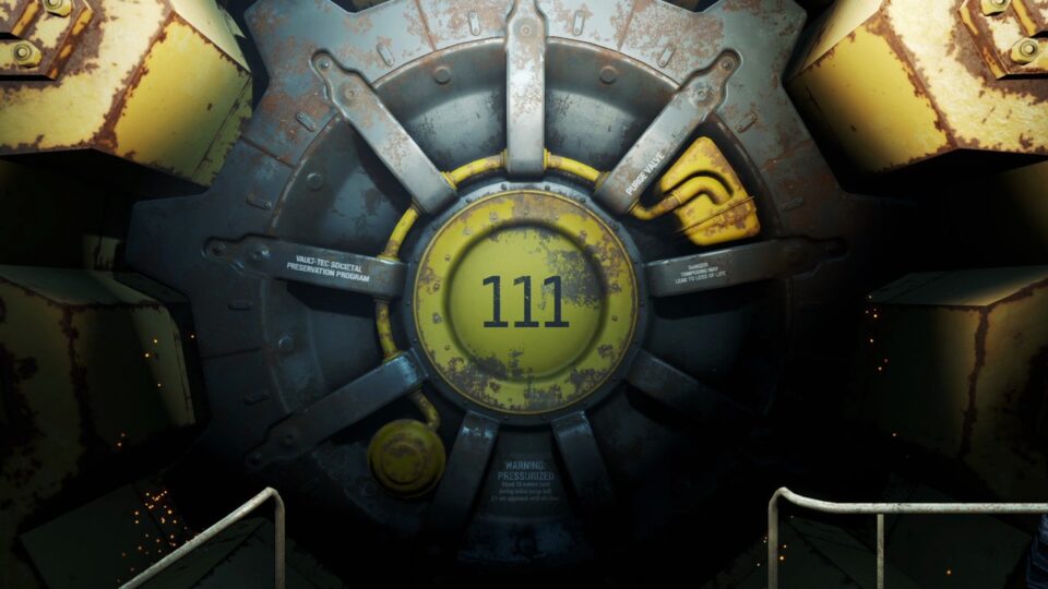 اسکرین‌شات 3 — دانلود بازی Fallout 4 برای PC