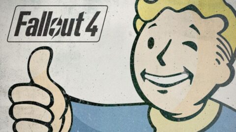 دانلود بازی Fallout 4 برای PC