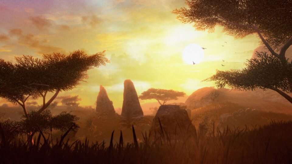 اسکرین‌شات 2 — دانلود بازی Far Cry 2 برای PC