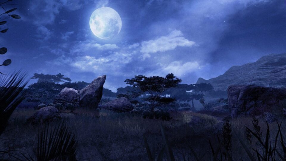 اسکرین‌شات 3 — دانلود بازی Far Cry 2 برای PC