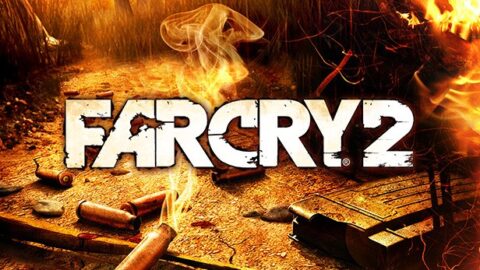 دانلود بازی Far Cry 2 برای PC