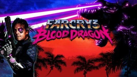 دانلود بازی Far Cry 3 Blood Dragon برای PC