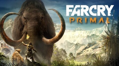دانلود بازی Far Cry Primal برای PC