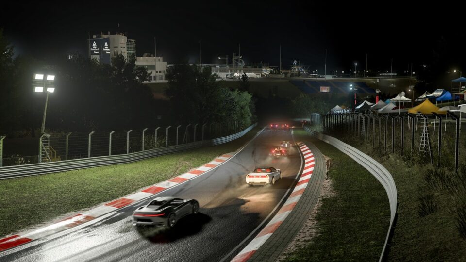 اسکرین‌شات 3 — دانلود بازی Forza Motorsport برای PC