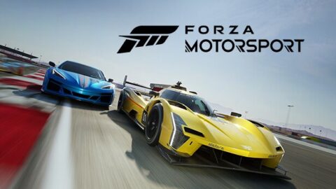 دانلود بازی Forza Motorsport برای PC