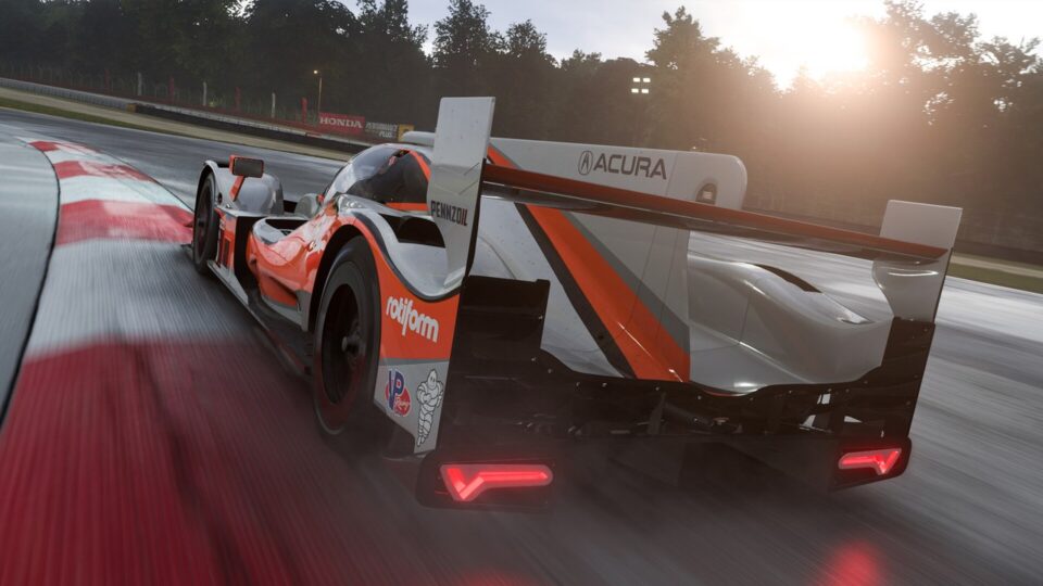 اسکرین‌شات 5 — دانلود بازی Forza Motorsport برای PC