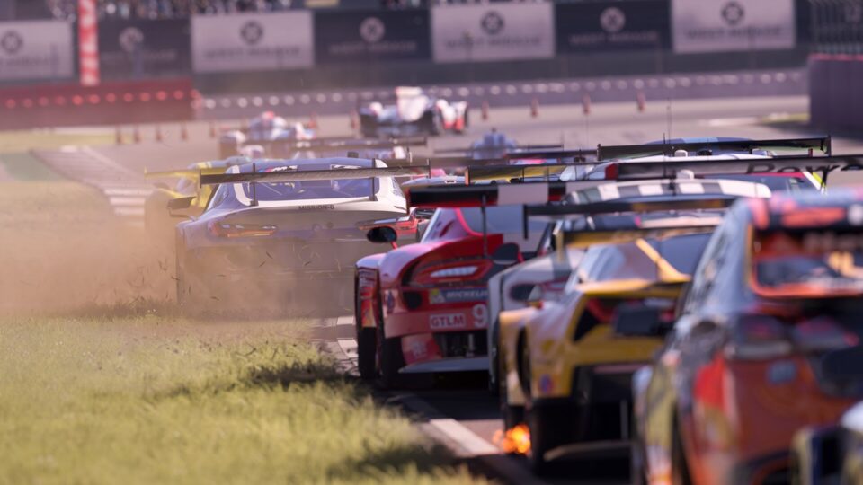 اسکرین‌شات 6 — دانلود بازی Forza Motorsport برای PC