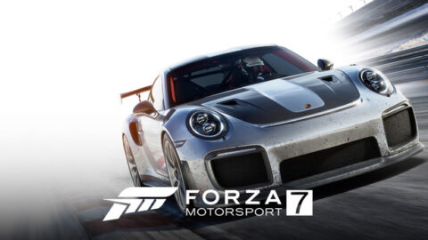 دانلود بازی Forza Motorsport 7 برای PC