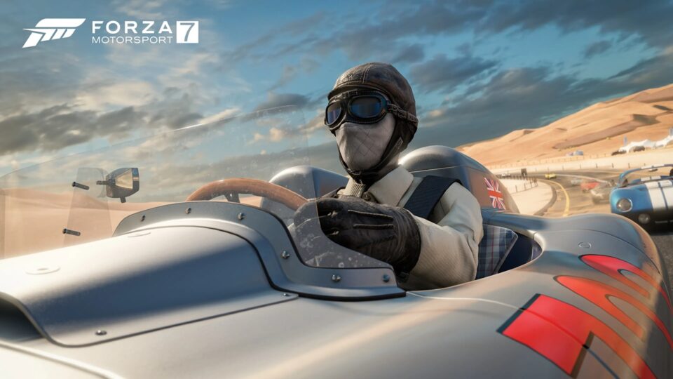 اسکرین‌شات 3 — دانلود بازی Forza Motorsport 7 برای PC