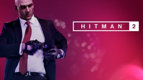 دانلود بازی Hitman 2 برای PC