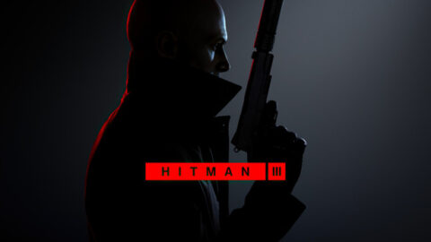 دانلود بازی Hitman 3 برای PC