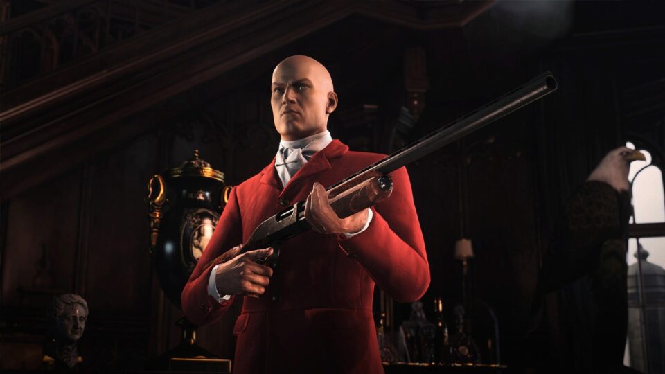 اسکرین‌شات 3 — دانلود بازی Hitman 3 برای PC