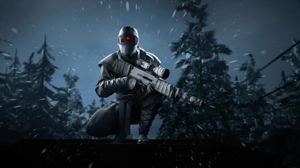 اسکرین‌شات 5 — دانلود بازی Hitman 3 برای PC
