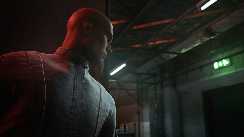 اسکرین‌شات 6 — دانلود بازی Hitman 3 برای PC