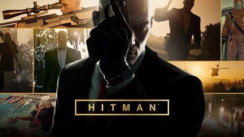 دانلود بازی Hitman برای PC