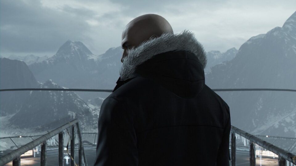 اسکرین‌شات 6 — دانلود بازی Hitman برای PC