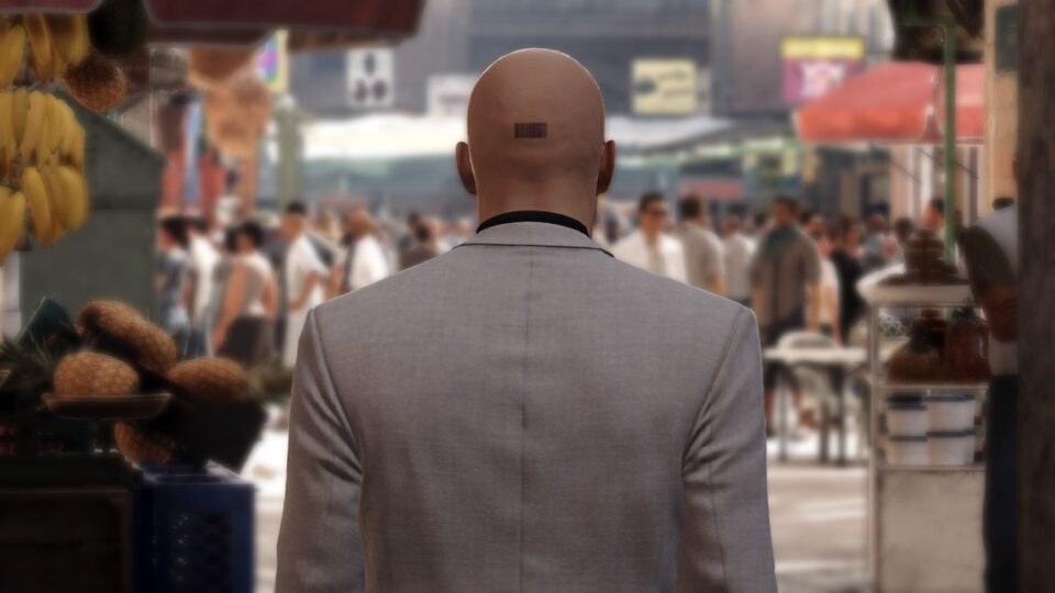 اسکرین‌شات 8 — دانلود بازی Hitman برای PC