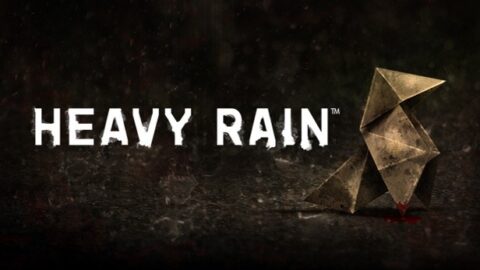 دانلود بازی Heavy Rain برای PC