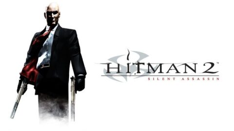 دانلود بازی Hitman 2 Silent Assassin برای PC