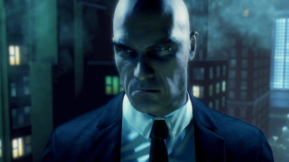 اسکرین‌شات 1 — دانلود بازی Hitman Absolution برای PC