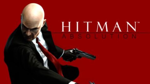 دانلود بازی Hitman Absolution برای PC
