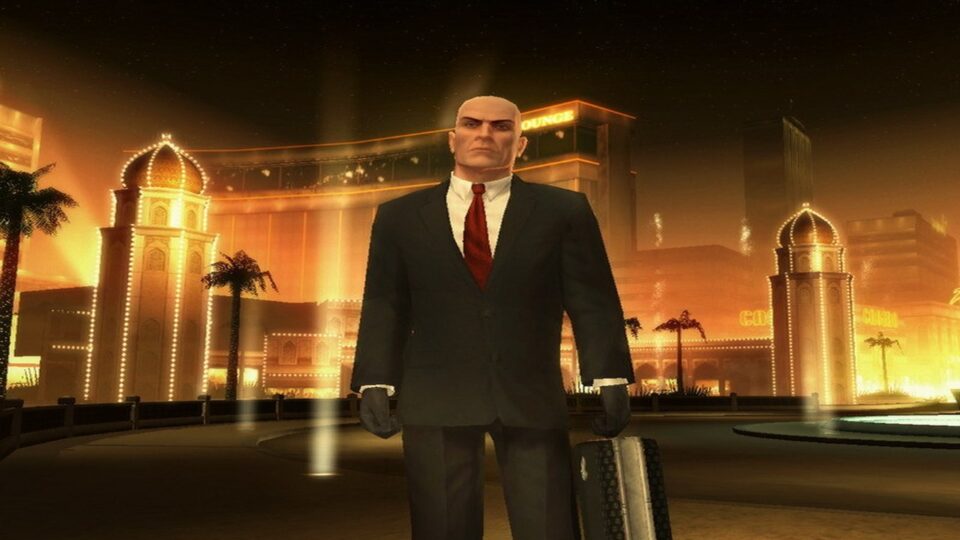 اسکرین‌شات 4 — دانلود بازی Hitman Blood Money برای PC
