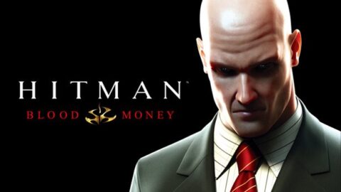 دانلود بازی Hitman Blood Money برای PC