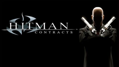 دانلود بازی Hitman Contracts برای PC