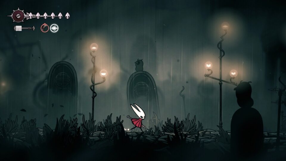 اسکرین‌شات 3 — دانلود بازی Hollow Knight Silksong برای PC