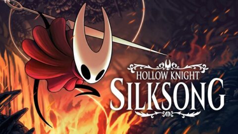 دانلود بازی Hollow Knight Silksong برای PC