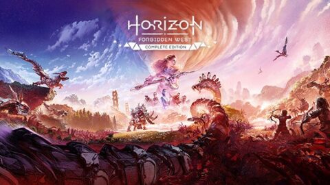 دانلود بازی Horizon Forbidden West برای PC