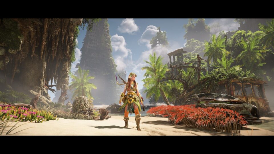 اسکرین‌شات 7 — دانلود بازی Horizon Forbidden West برای PC