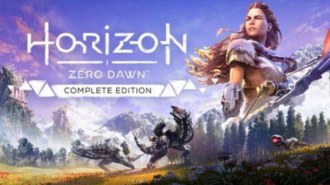 دانلود بازی Horizon Zero Dawn برای PC