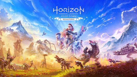 دانلود بازی Horizon Zero Dawn Remastered برای PC