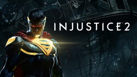دانلود بازی Injustice 2 برای PC