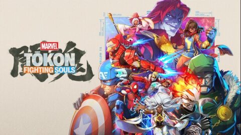 دانلود بازی Marvel Tokon Fighting Souls برای PC